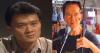 Local former actor Li Jianhan, who starred in The Awakening, spotted busking at market