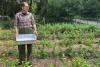 Local property dispute lands Vermont tea farmer in hot water