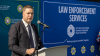 Minister Marais endorses Cape Town’s call for expanded powers for Metro Police
