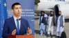 Mihai Popșoi on the visit of the delegation from Afghanistan: "The procedures were followed exactly. It was an unfortunate situation, which should be improved...