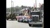 EXCLUSIVE VINTAGE VIDEO: 1996 International Homecoming Festival Parade