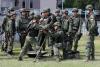 Taiwan begins annual military drills aimed at countering a potential Chinese attack