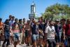 The Migrant Industrial Complex Has Swung Into Action in Ceuta
