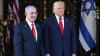 AMB GORDON SONDLAND: America’s aid to Israel isn’t charity — it’s a bargain for US security