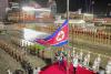 North Korea threatens new military options after Japan’s missile test and accuses Tokyo of escalating tensions