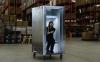 Japan's 14-Million-Won 'Human Refrigerator' Sells Out Amid Heat Wave