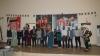 Graduation Ceremony "Youth Soar" Project