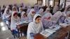 Saturday holiday restored in all Sindh schools, teaching hours extended