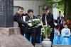 South Korean A-Bomb Victims Remembered in Hiroshima