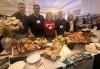 Best of the best local businesses celebrate at MLT party at Drexelbrook