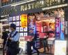 8 Vietnamese Arrested for Possessing Stimulants in Osaka