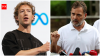 Evening news wrap: Meta CEO Mark Zuckerberg apologises to Centre; Rahul Gandhi meets student protesters, targets PM Modi &amp; more