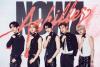 NOWZ turns to 1980s disco with new single 'Achilles'