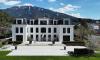 Benko's 60 Million Euro Villa Set to Become Luxury Hotel