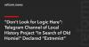 “Don’t Look for Logic Here”: Telegram Channel of Local History Project “In Search of Old Homiel” Declared “Extremist”