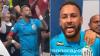 Neymar in astonishing headloss as Brazil star wildly provokes opposition and blows kiss at fan’s girlfriend
