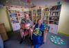 Couple take leap of faith and open The Lily Pad children’s book shop