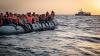 Libyan coast guard rescues 29 migrants off Sirte coast