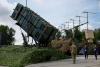 Ukraine says missile interceptor deliveries have fallen to third of 2025 level