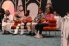 ‘I’ve lost about eight people to suicide’ youth delegate tells Inuit Circumpolar Council