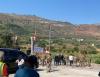 Lebanese Ministers Tour Southern Lebanon, Inspect Israeli War Damage