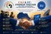 B-R-E-A-K-I-N-G NEWS: European Commission Showers Congress of African Journalists with Ovation as Champion in Africa Media Projects