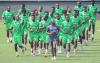 Gor Mahia coach Akonnor impressed with his side ahead of Champions League battle