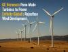 GE Vernova to Supply 43 Wind Turbines for Enfinity Global's Rajasthan Wind Farm