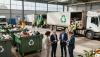 Why Logistics Costs Are Changing the Economics of Recycling in Britain