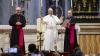 Pope to visit Uruguay, Argentina and Peru in November