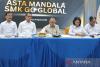 Indonesia opens SMK Go Global to send 40,000 workers overseas