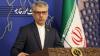 Hormuz Talks Limited to Oman, No Negotiations Underway With US: Tehran
