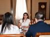 Belgrade deputy mayor receives delegation of China's Fujian province
