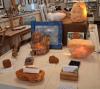 August welcomes Kingfield Friday Artwalk this Friday