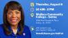 Rep. Sewell announces employer lineup for 15th annual job fair in Selma