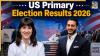 US Primary Election Result 2026: Who won in Michigan, Washington, Kansas, Missouri, Virginia and Tennessee? Check state-wise election results