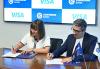 Converse Bank and Visa expand their strategic partnership to introduce new customer solutions