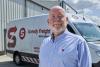 Logistics firm shortlisted for national awards