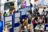 Portsmouth Ranked 4th in Global Research Student Satisfaction Survey