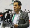 Hashd: Palestine longer fleeting issue of solidarity, but has become global approach to defending justice, international law