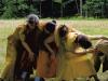 Choreographer Hannah Dennison Debuts ‘Forest,’ Her New Site-Specific Work