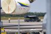 Drone with explosive device found near runway at German airport