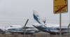 Germany investigates a possible explosive drone next to a Ukrainian plane at Leipzig airport