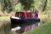 Skipton canal boat hire sells out for August as families flock to self-drive adventures