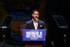 Abdul El‑Sayed, a progressive, wins Michigan Senate Democratic primary in key battle for party’s future