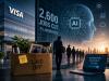 Visa Cut 2600 Jobs Despite Strong Business: Is AI Becoming The Real Reason Behind Big Tech Layoffs?