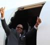 Mutharika departs for South Africa as reports on trip spark uncertainty