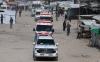 Egypt presses Israel to reopen Rafah crossing for aid deliveries: report