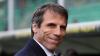 Zola to be Italian soccer's new youth-projects coordinator says Malagò