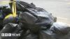 Waste workers help winner find binned €1m lottery ticket in Italy